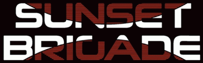 logo Sunset Brigade